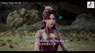 Vạn Cổ Thần Thoại Tập 39 Vietsub