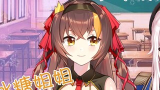 Mia: If I were reincarnated in another world, I would still like to be Mia [Bingtang & Mia/700,000 c