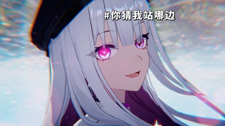 After finding out Xu Zhao’s real identity, I really couldn’t hold it together watching this scene.