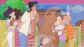 Sinchan New Episode In Hindi 2025/7/31