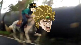 [Soul P Picture] What DIO
