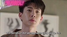 The Jungle EP 14 Sub Indo