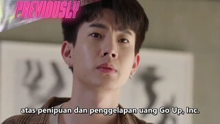 The Jungle EP 14 Sub Indo