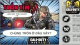 COD Mobile | TRỐN TÌM trong Call of Duty Mobile VN: Tưởng không hay mà Hay không tưởng | Thạc sĩ Lâm