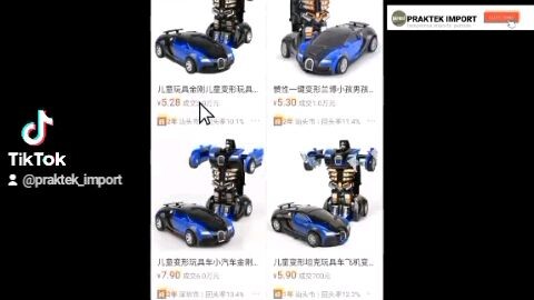 Perbandingan Harga Shopee Dan 1688