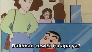 Crayon Shin-chan Episode 2 Sub Indo