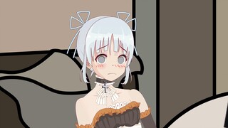 【克苏鲁小说——我竟是伟大存在】第十九集：粥里，有药？