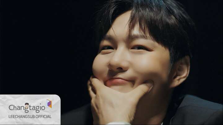 【GM Sub Indo】Lee Changsub solo dengan VCR - Orang yang Bersalah