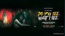 Do You See What I See 2024 Full Movie HD