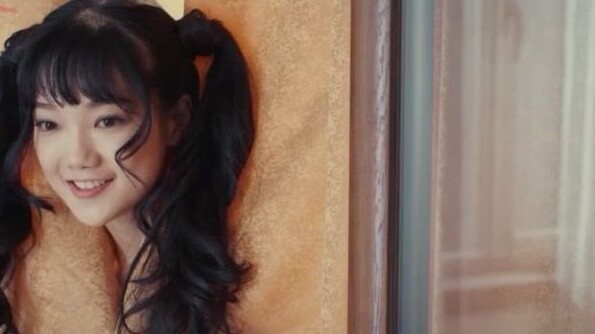 Báo cáo với ông chủ: Can Sheng Xiaomo 2 Gentle Little Love