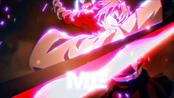 Keindahan Pernapasan Cintah Milik Kanjirou Di S4 Demon Slayer 💖💖💖