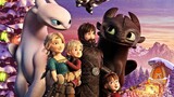 How to Train Your Dragon Homecoming (2019) [1080p] [WEBRip]