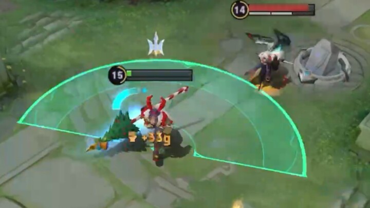 Yao: In this tm area, even the bloody Lu Bu dares... *!