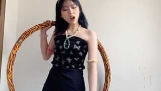放肆 跪下
