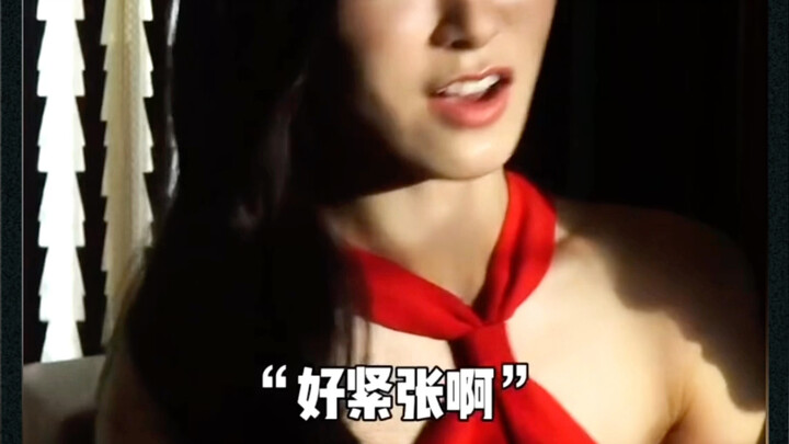 The Vanished Her: Charmaine Sheh