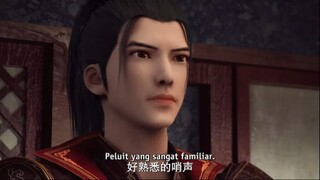 Tomb of Fallen Gods Episode 12