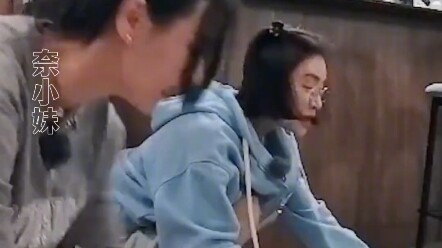 Teresa Teng: Big Brother Da Xun, let’s… fight to the death! #Qin Lan# Dilraba.