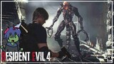 Resident Evil 4 Remake - Dikejar-kejar Alien Verdugo