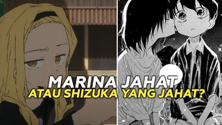 Apakah Shizuka Dan Marina Jahat?
