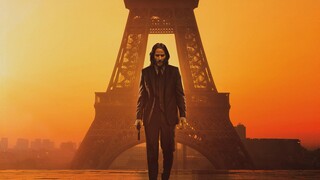 John Wick: Chapter 4 full movie [indo sub]