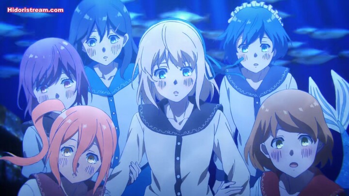 tatsuki fujimoto 17 26 eps 5 (sub indo)