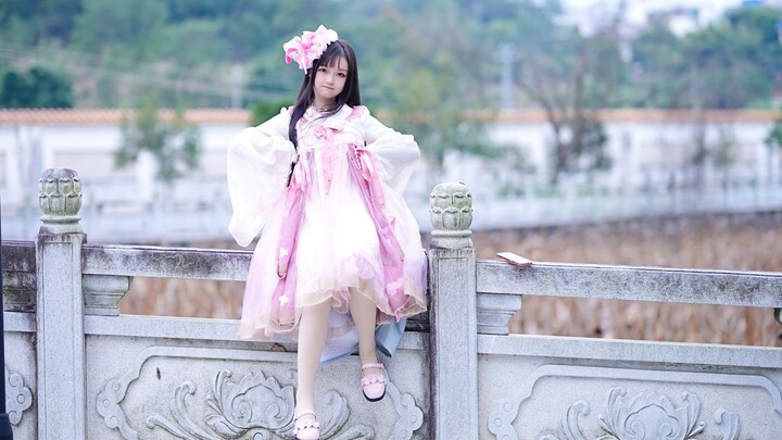 Imut banget~ Manis banget♫