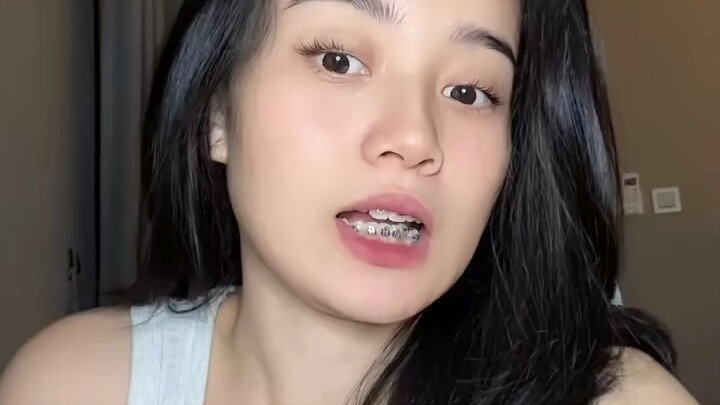 Dibawa santai aja bang, jangan terlalu dipaksakan nanti malah jadi penyakit 😊