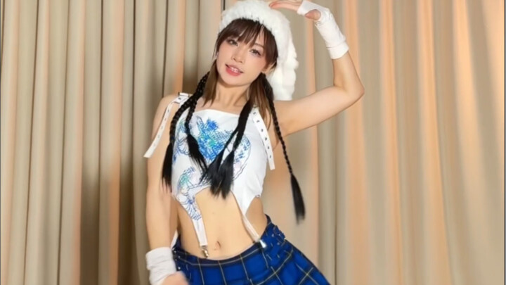 Millennial style shooting star! Treasure girl group XG