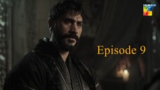 Sultan Salahuddin Ayyubi Season 2 Episode 9