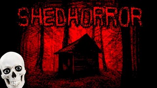 Five Nights at Sheddy's | Shed Horror