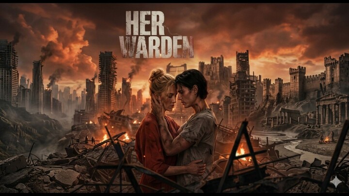 Her Warden 1-6 episode 18 +