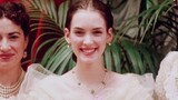 [Phim ảnh] Winona Ryder, người đứng đầu thế hệ ngọc nữ ở Hollywood