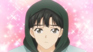 Someone else [Ep 9]