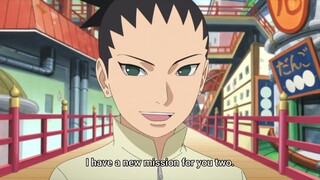 Boruto Episode 256 in 1 Minute!