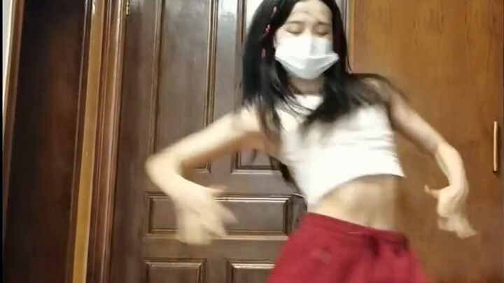 《DICE》Dance Cover | Who knows! I really love this part of the youngest member!