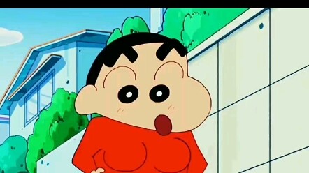 Những cảnh hài hước của Xiaoxin