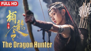 The Dragon Hunter|Full Action movie HD(360p)