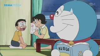 Doraemon episode 306