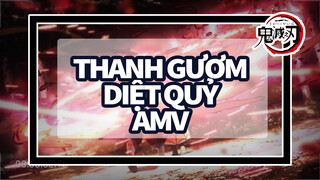 Thanh Gươm Diệt Quỷ AMV