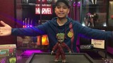 Unboxing My First Hot Toys   Groot Guardians of the Galaxy Vol 2