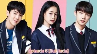 All That We Loved.E06