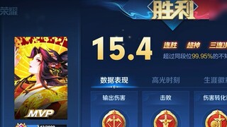 10 menit untuk membuat Anda jatuh cinta dengan tarian api