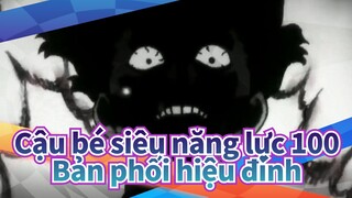 Cậu bé siêu năng lực 100
Bản phối hiệu đính