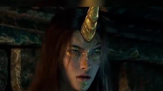When I heard that Zi Ling didn't help, I was so angry that my mouth was crooked.