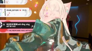 扣1滋主播一脸水