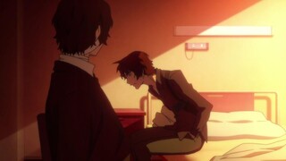 Bungou Stray Dogs Season - Tập 3