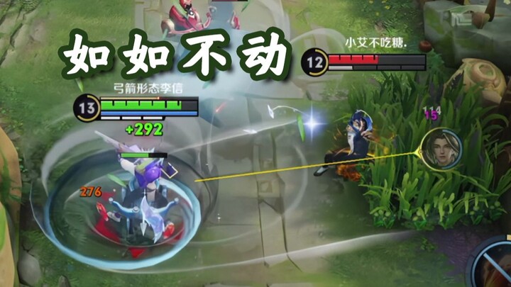 The Technique Emperor has never been humiliated like this before.