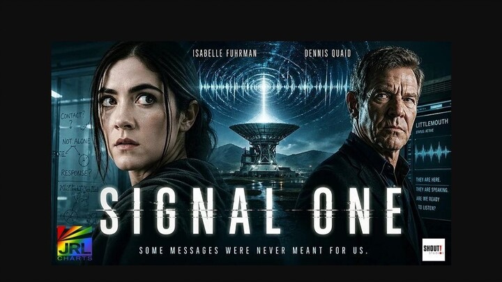 Signal One (2026) Sub Indo