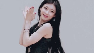 كاي لينغ يحتاج فقط إلى التحرك قليلاً...