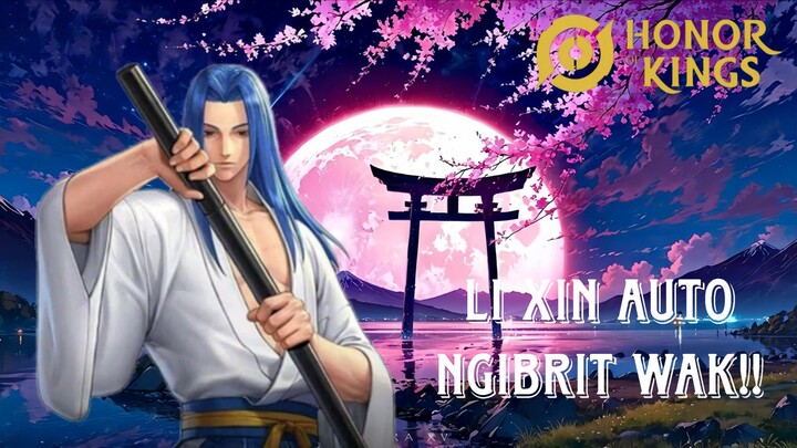 KETIKA UKYO JOIN WAR SEMUA PADA BUBAR‼️